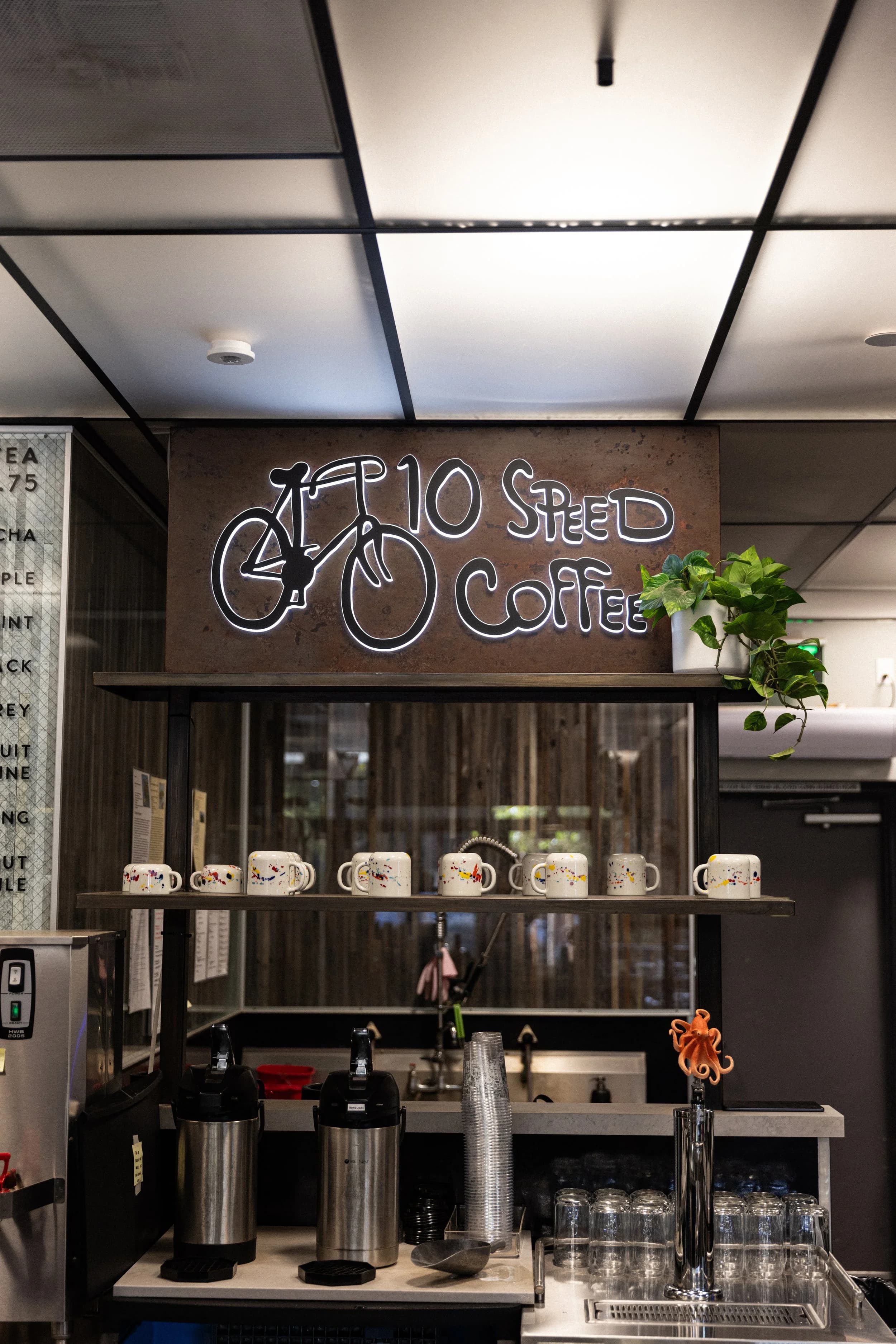 10 Speed Coffee photo 2