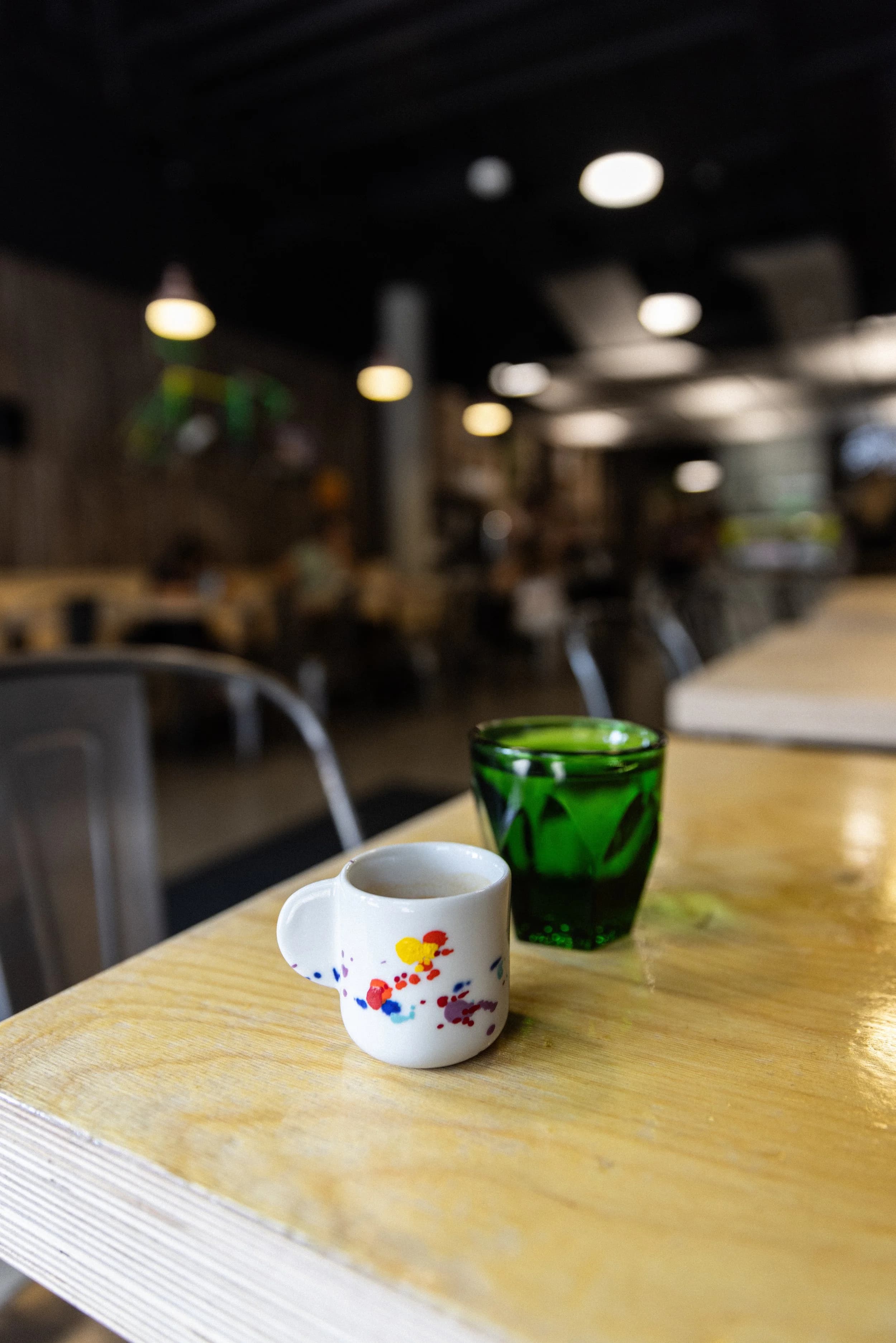 10 Speed Coffee photo 3