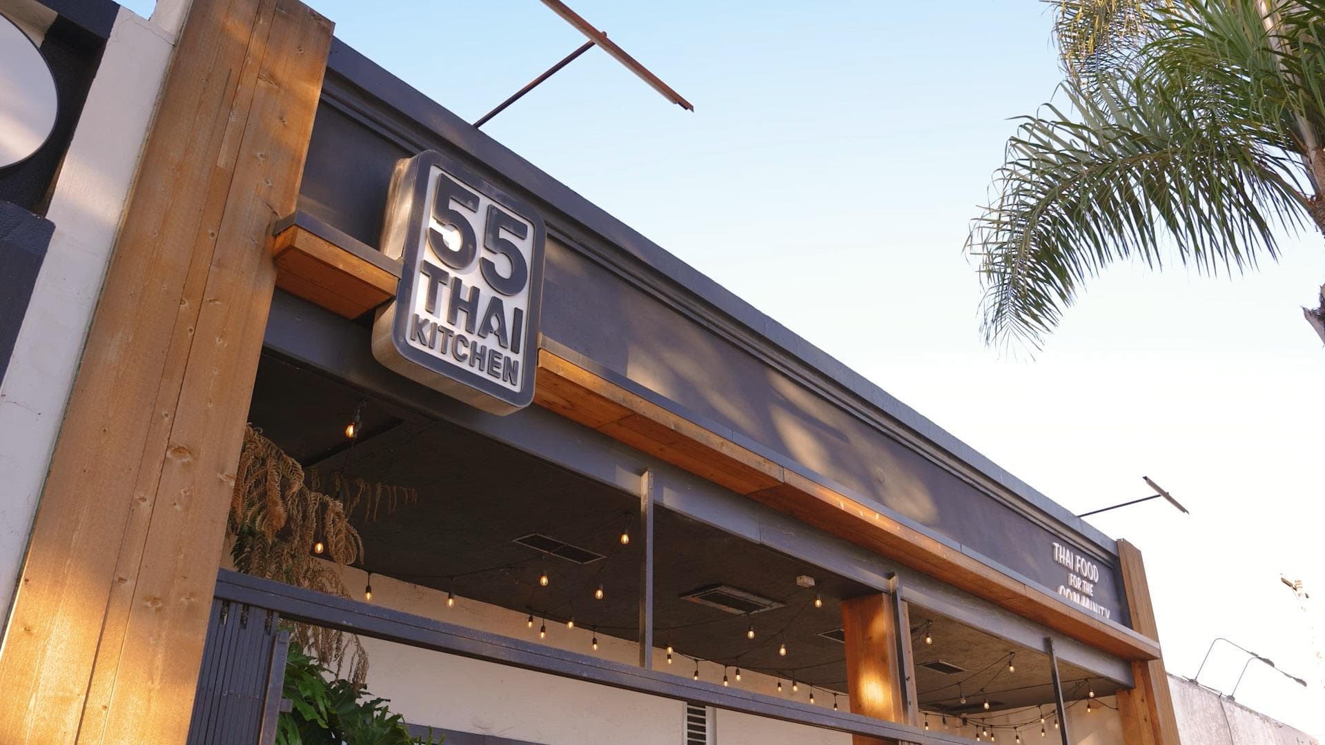 55 Thai Kitchen Golden Hill photo 3