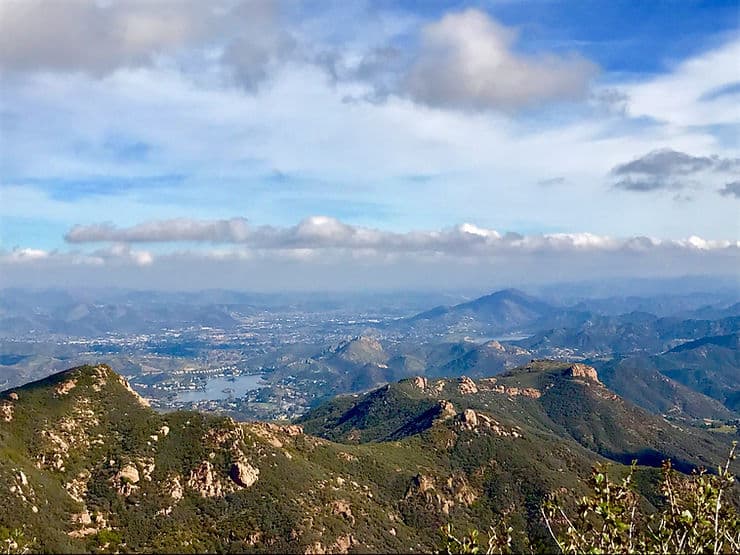 Sandstone Peak photo 2