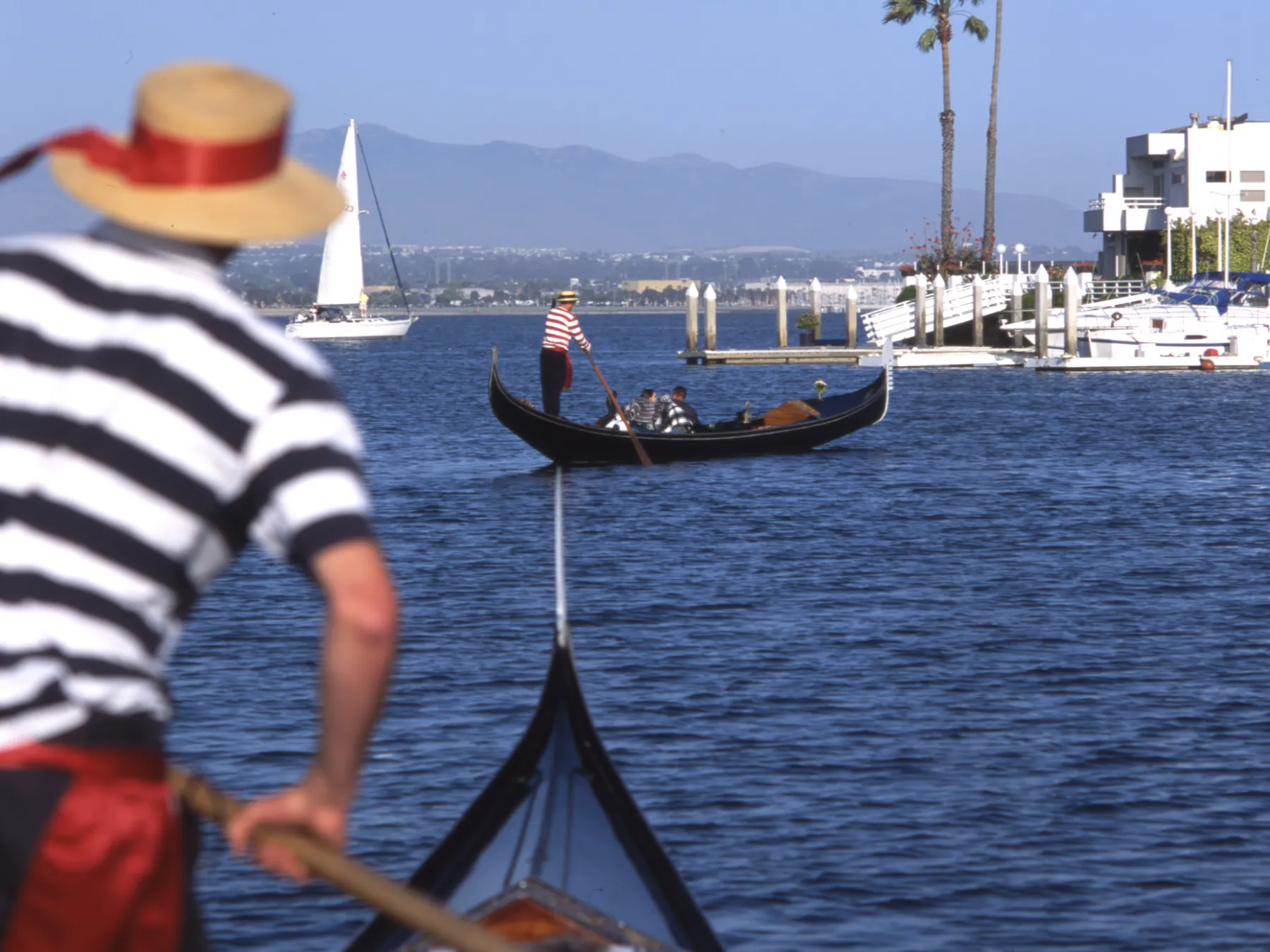 Gondola Ride photo 5