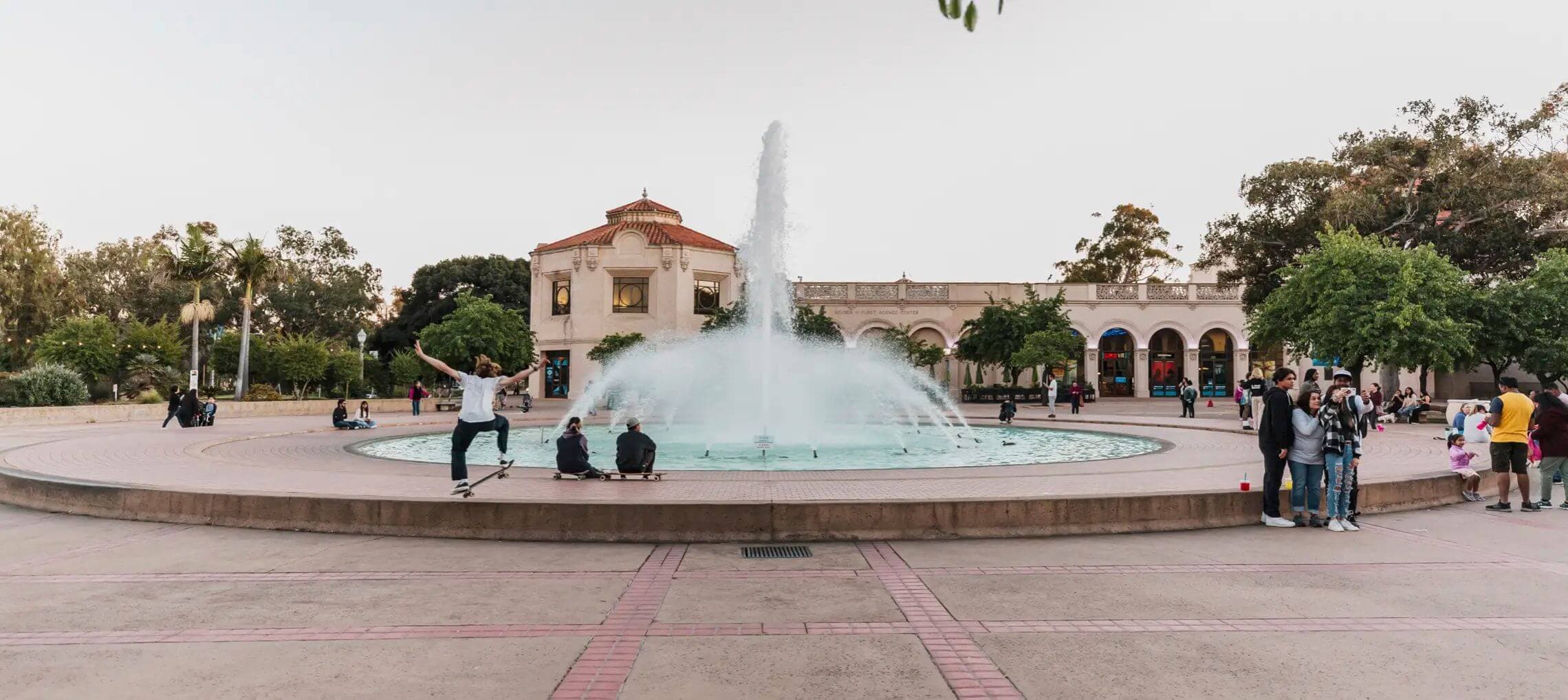 Spreckels Organ Pavilion photo 3
