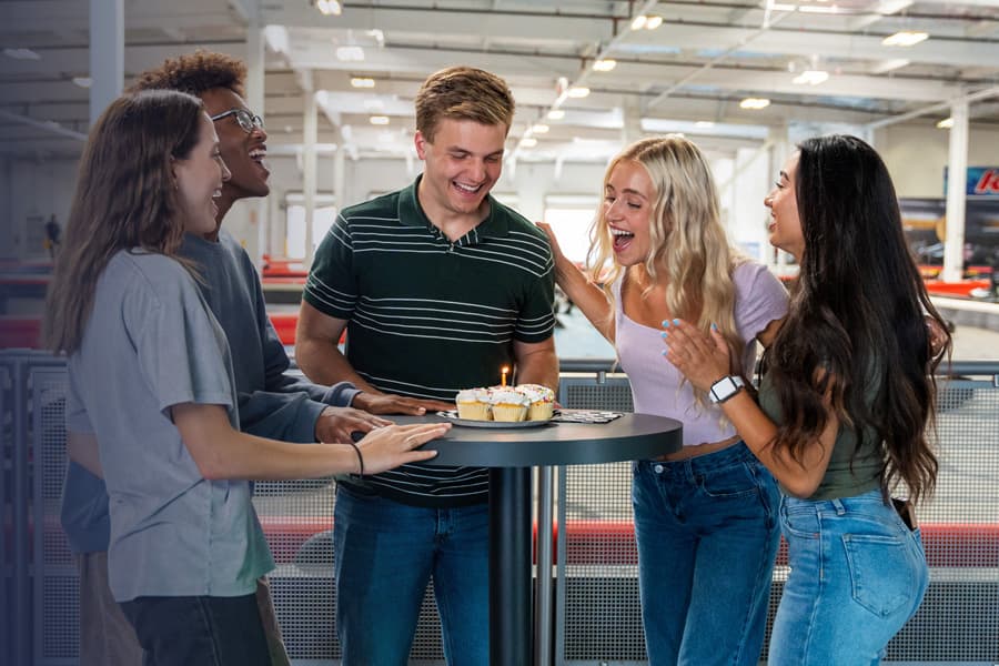 K1 Speed photo 2