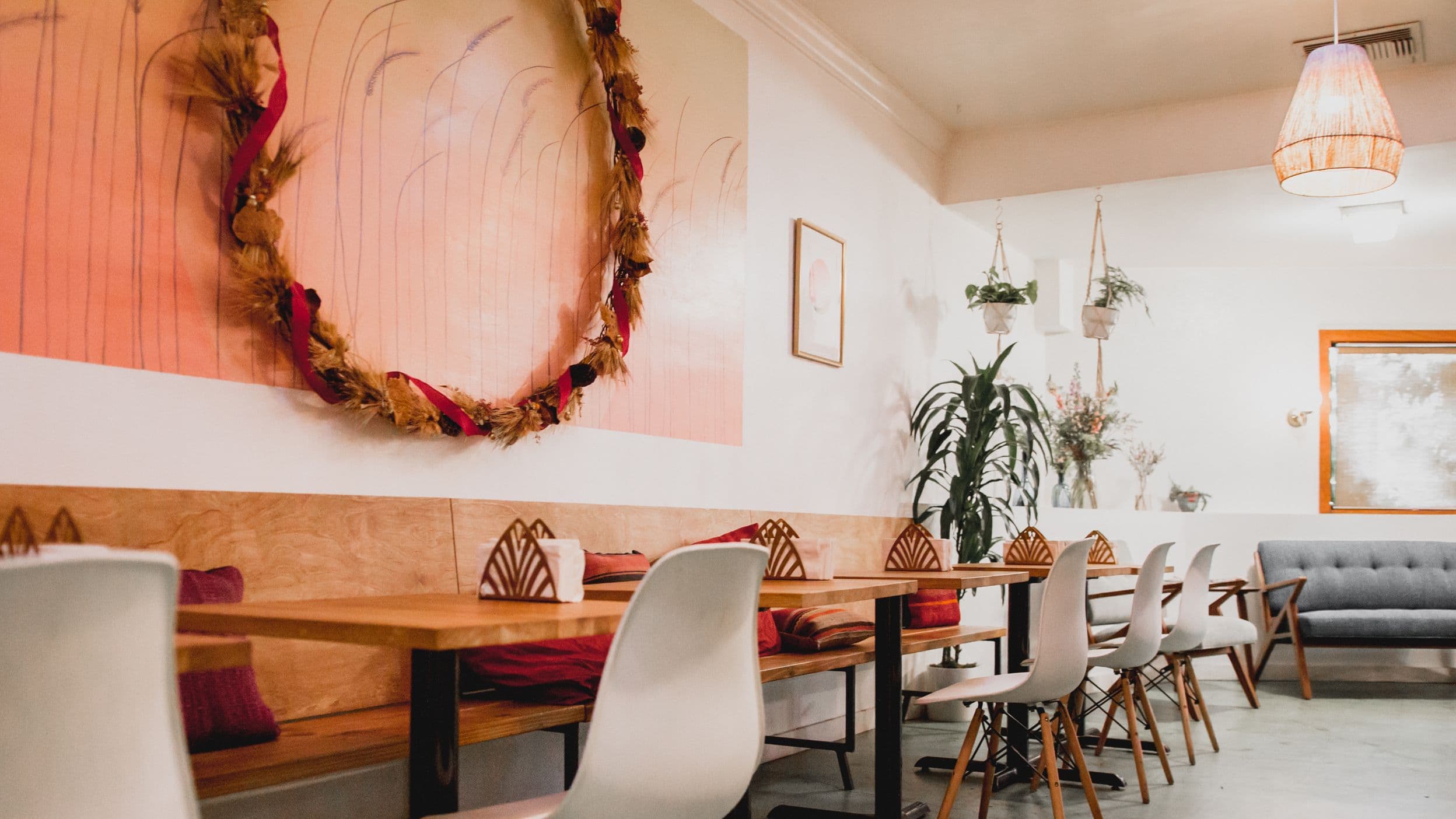 Wayfarer Bread & Pastry