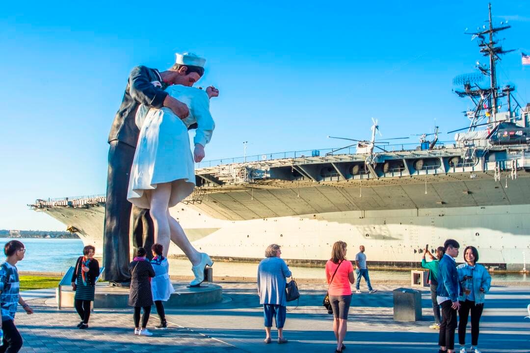 Tuna Harbor Park