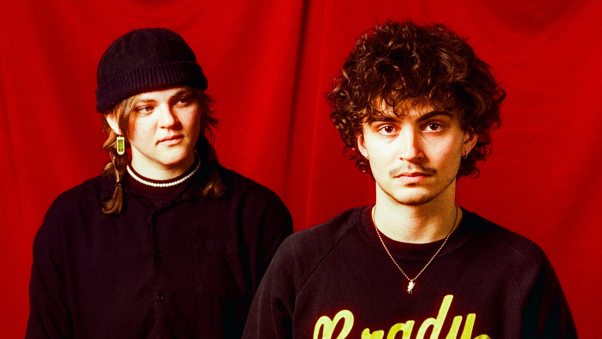Friko (21 and Over)