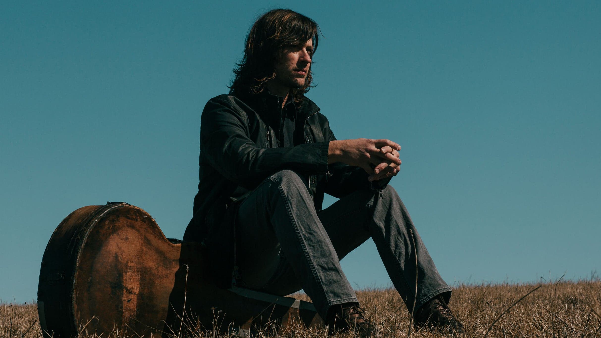 Rhett Miller of Old 97’s w/ Alice Mason