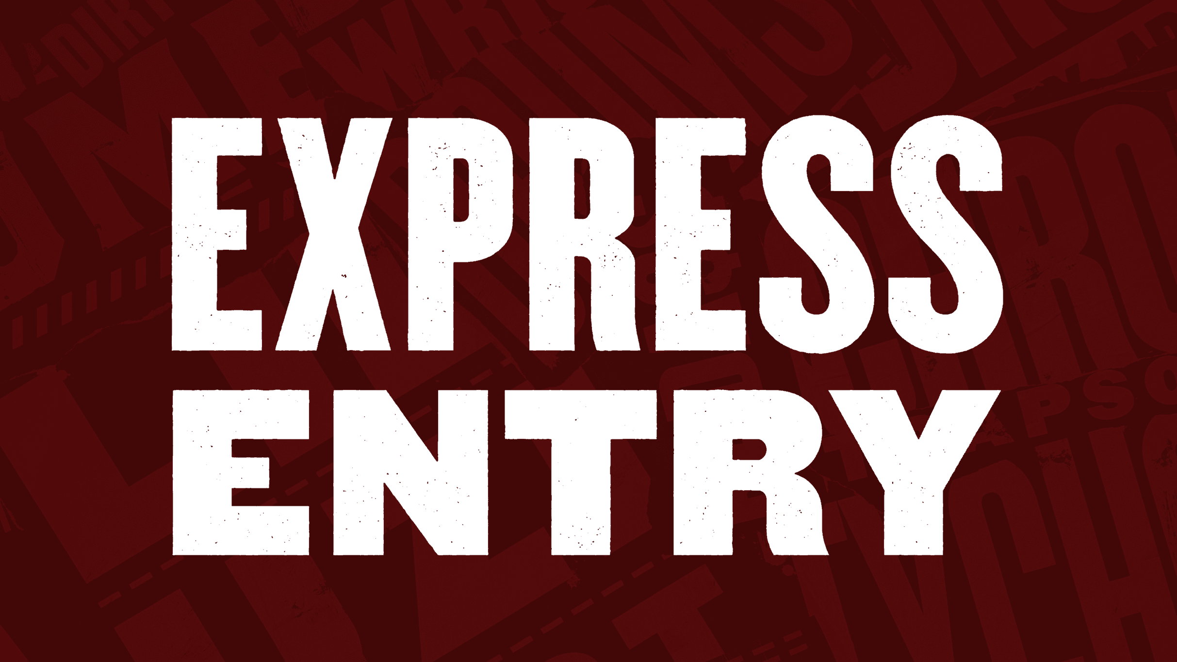 Express Entry - Slothrust - Not a Concert Ticket