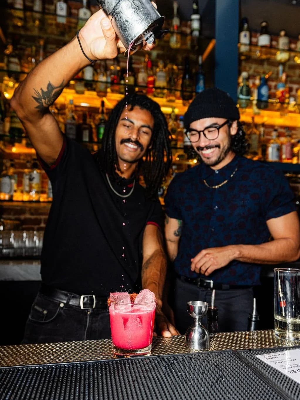 Everson Royce Bar