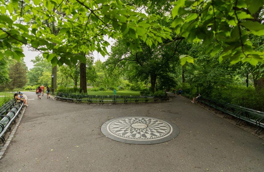 Central Park