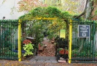 Creative Little Garden