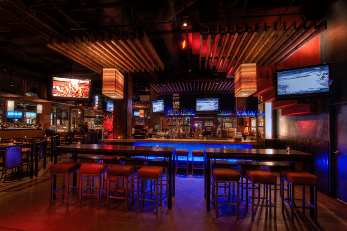 Ixtapa Cantina & Lounge