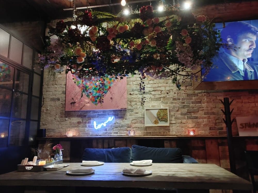 Osteria Carlina West Village