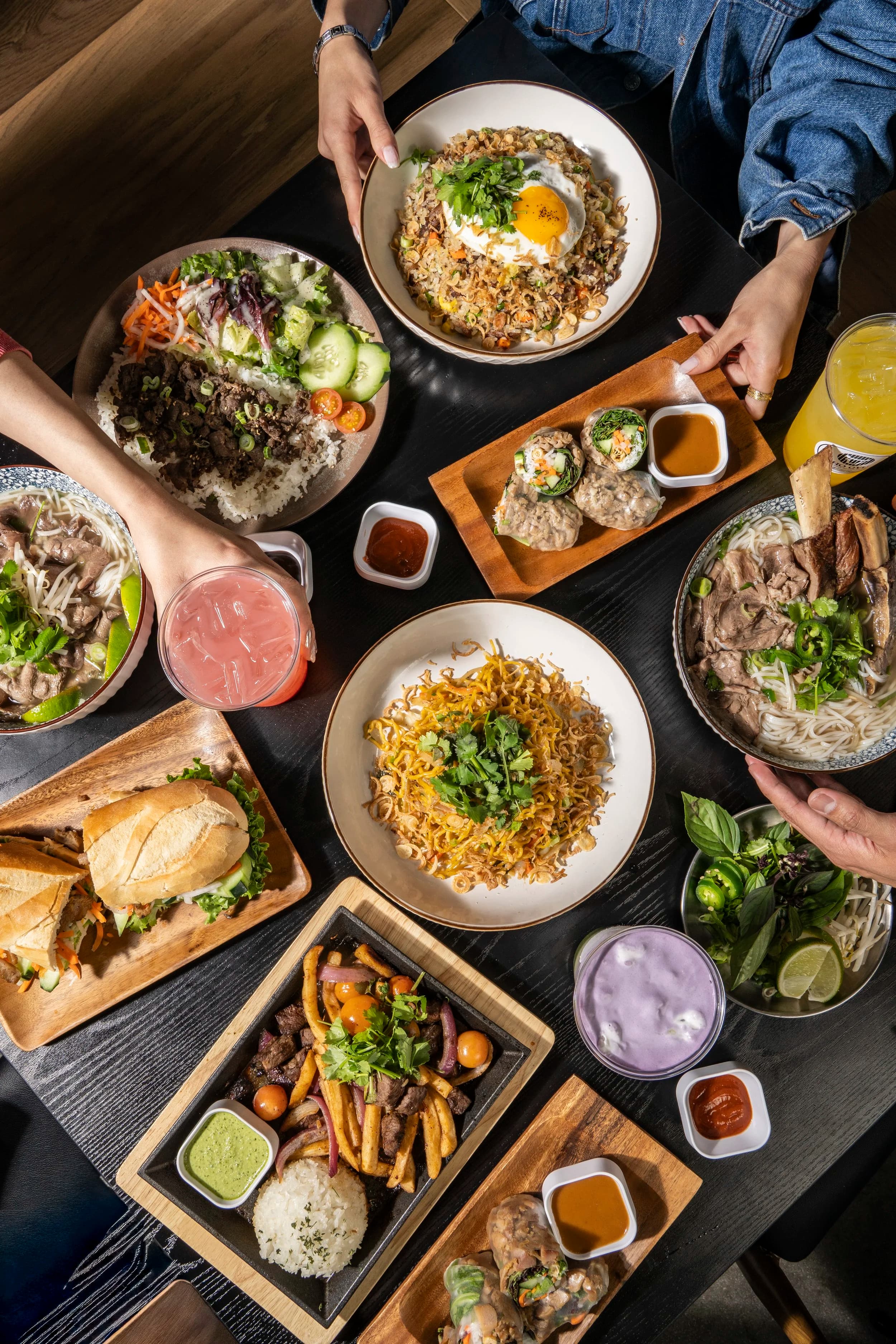 Pho Gyu Vietnamese Noodle House