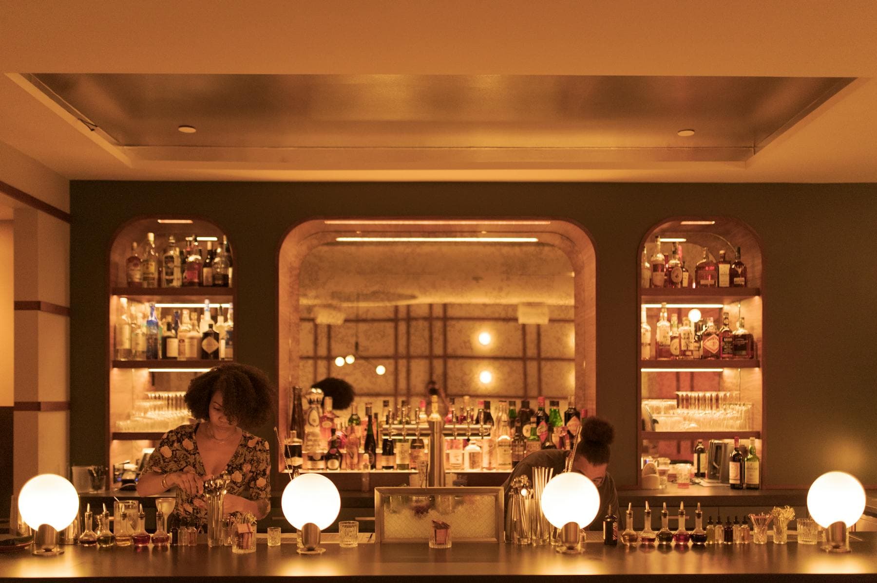 Bar Francis