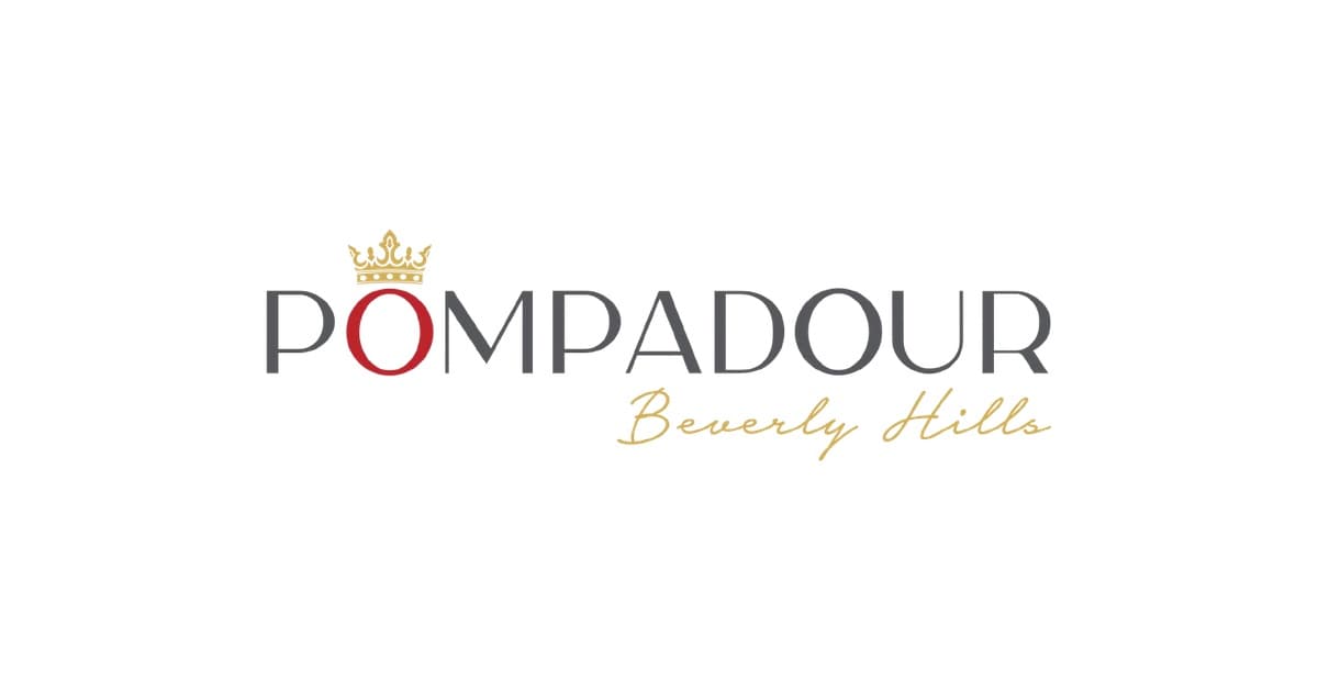Pompadour Beverly Hills