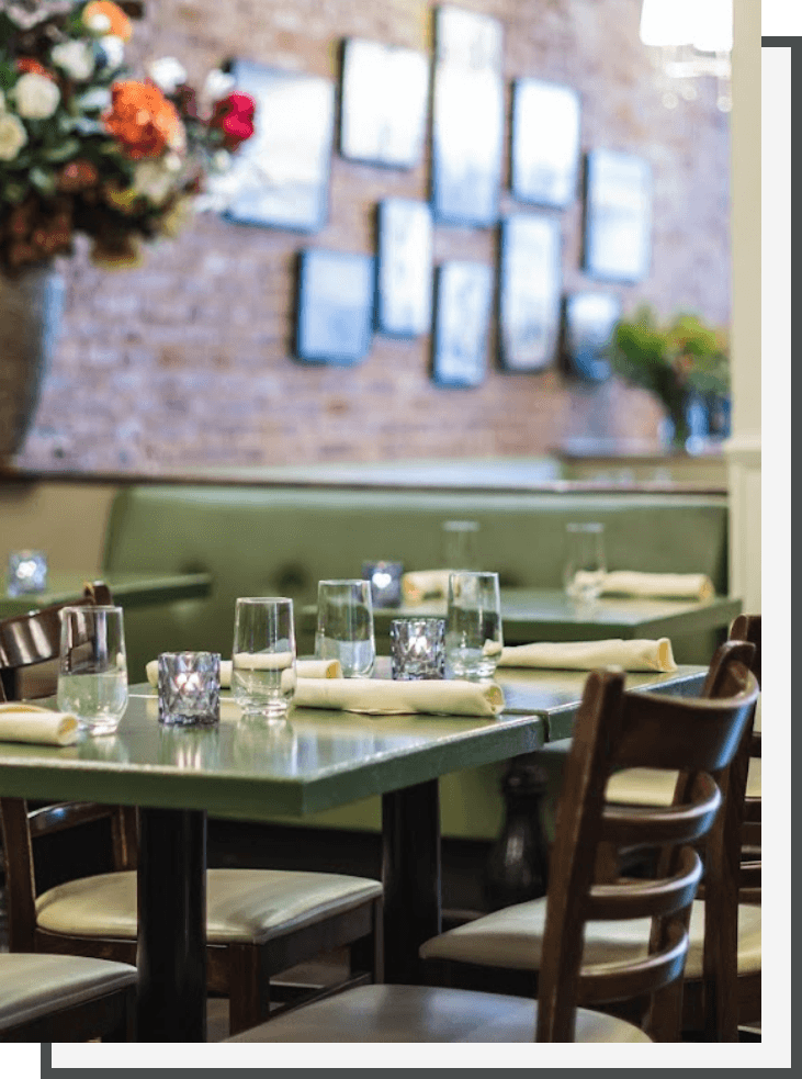 Lido Harlem Restaurant → Bob's Your Uncle → Tarallucci e Vino @ Cooper...