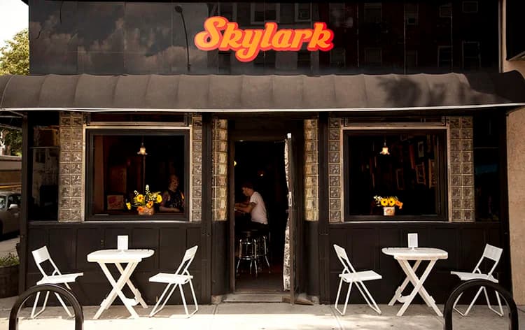 Skylark