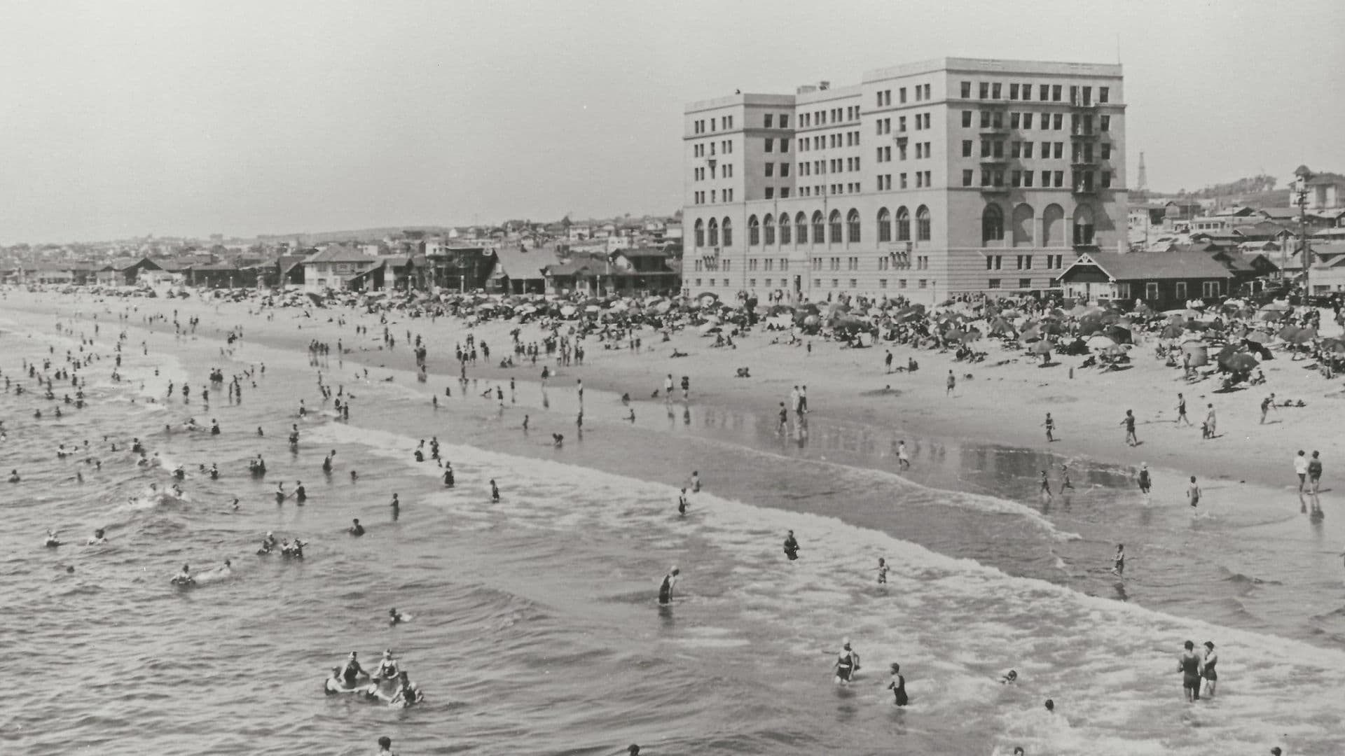 Hermosa Beach Historical Society