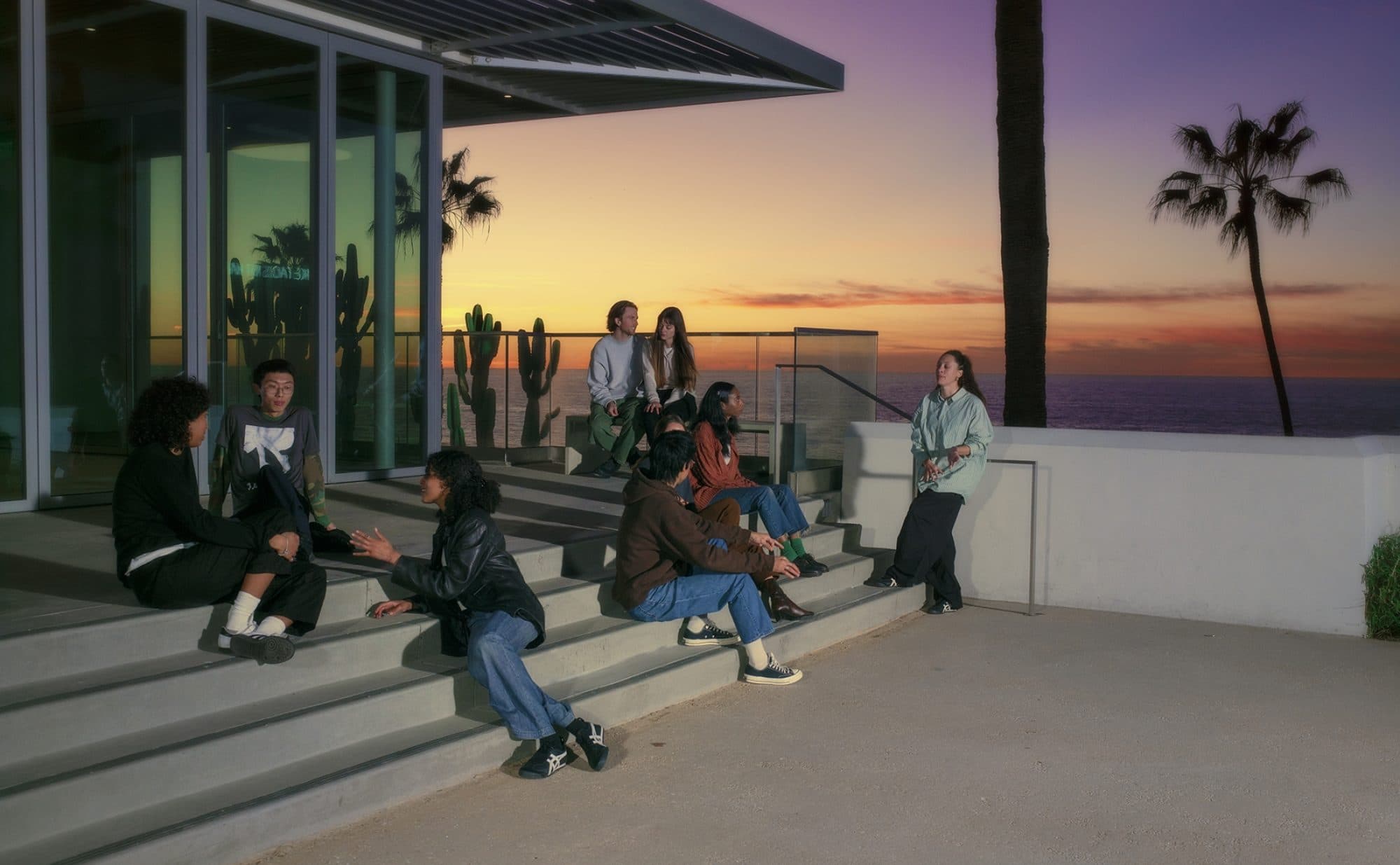 Museum of Contemporary Art San Diego (MCASD)