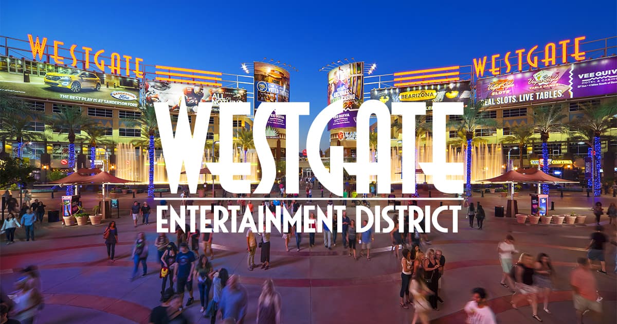 Westgate Entertainment District