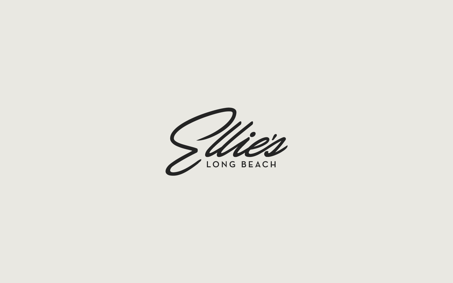 Ellie's