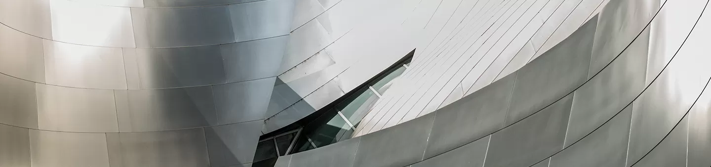 Walt Disney Concert Hall