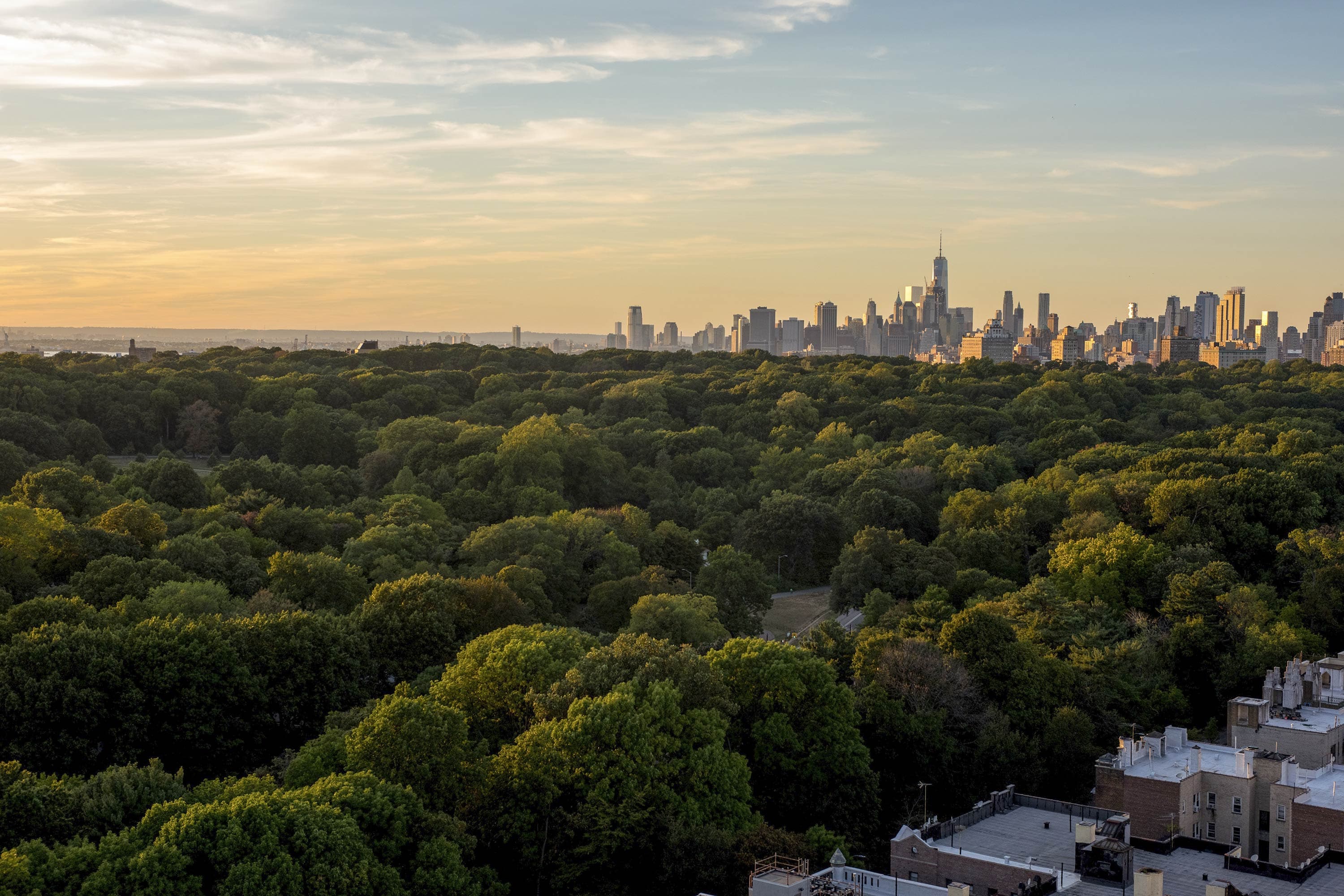 Prospect Park