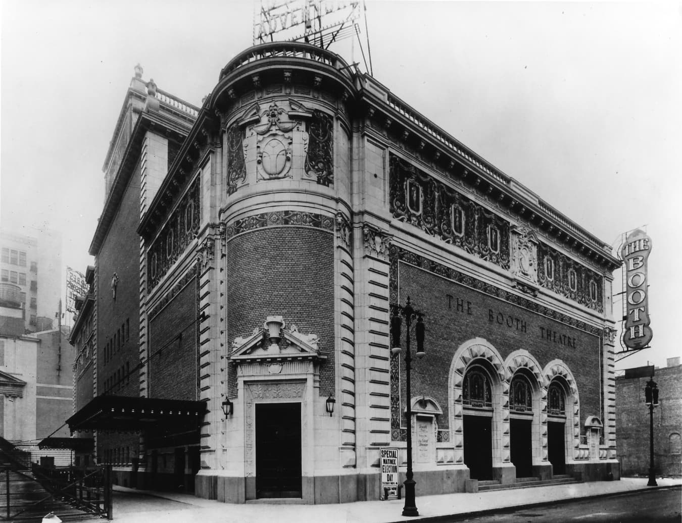 Booth Theatre