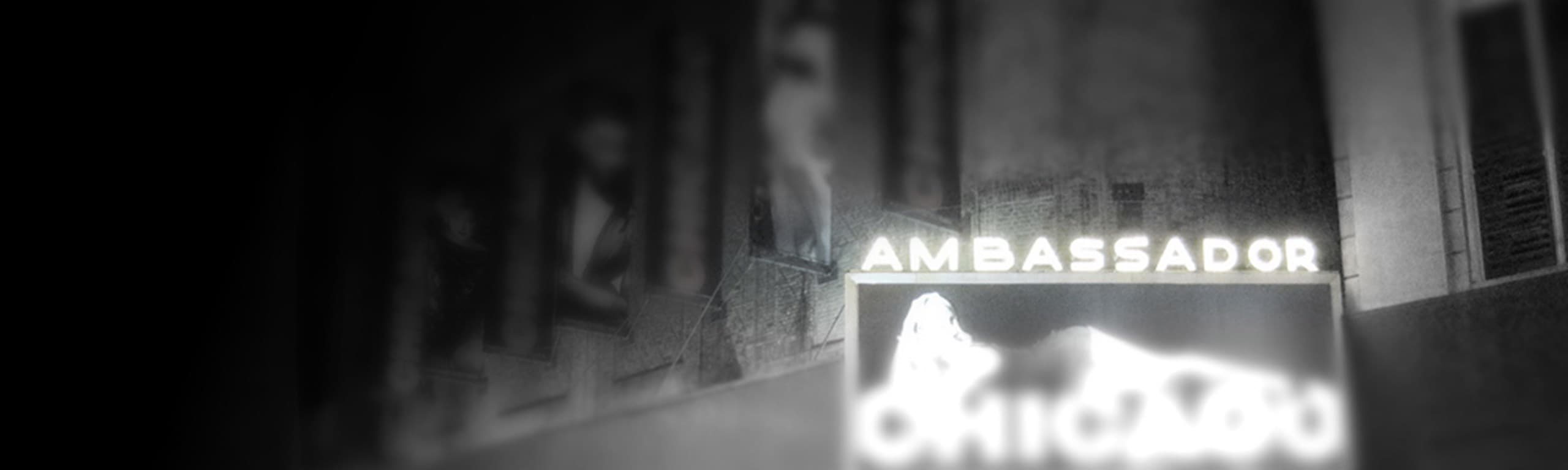 Ambassador Theatre