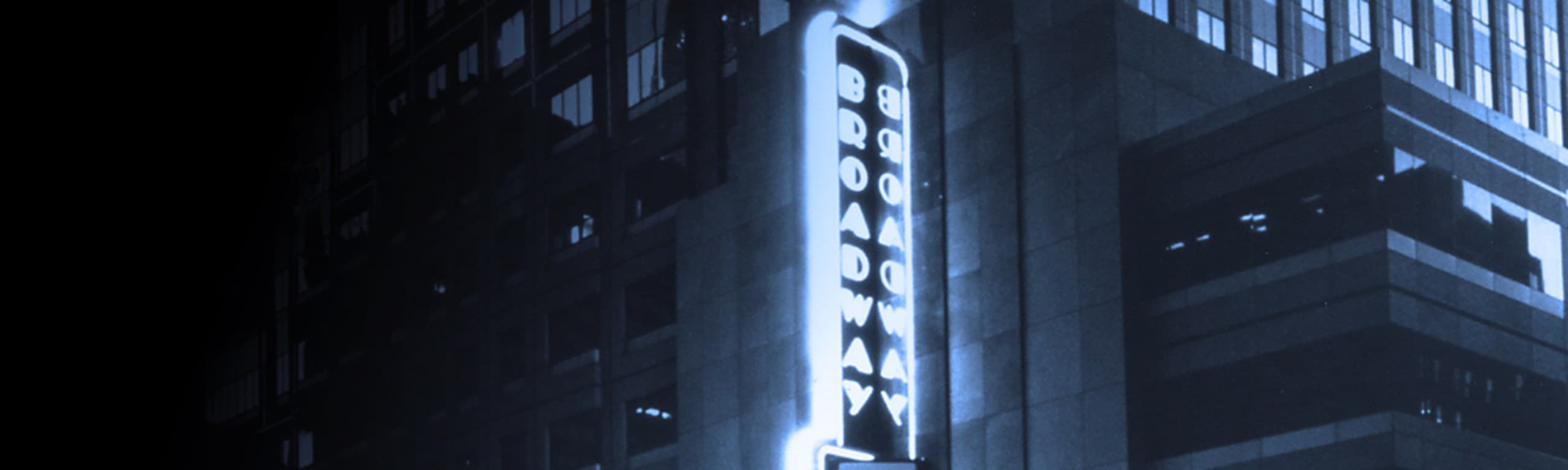 Broadway Theatre