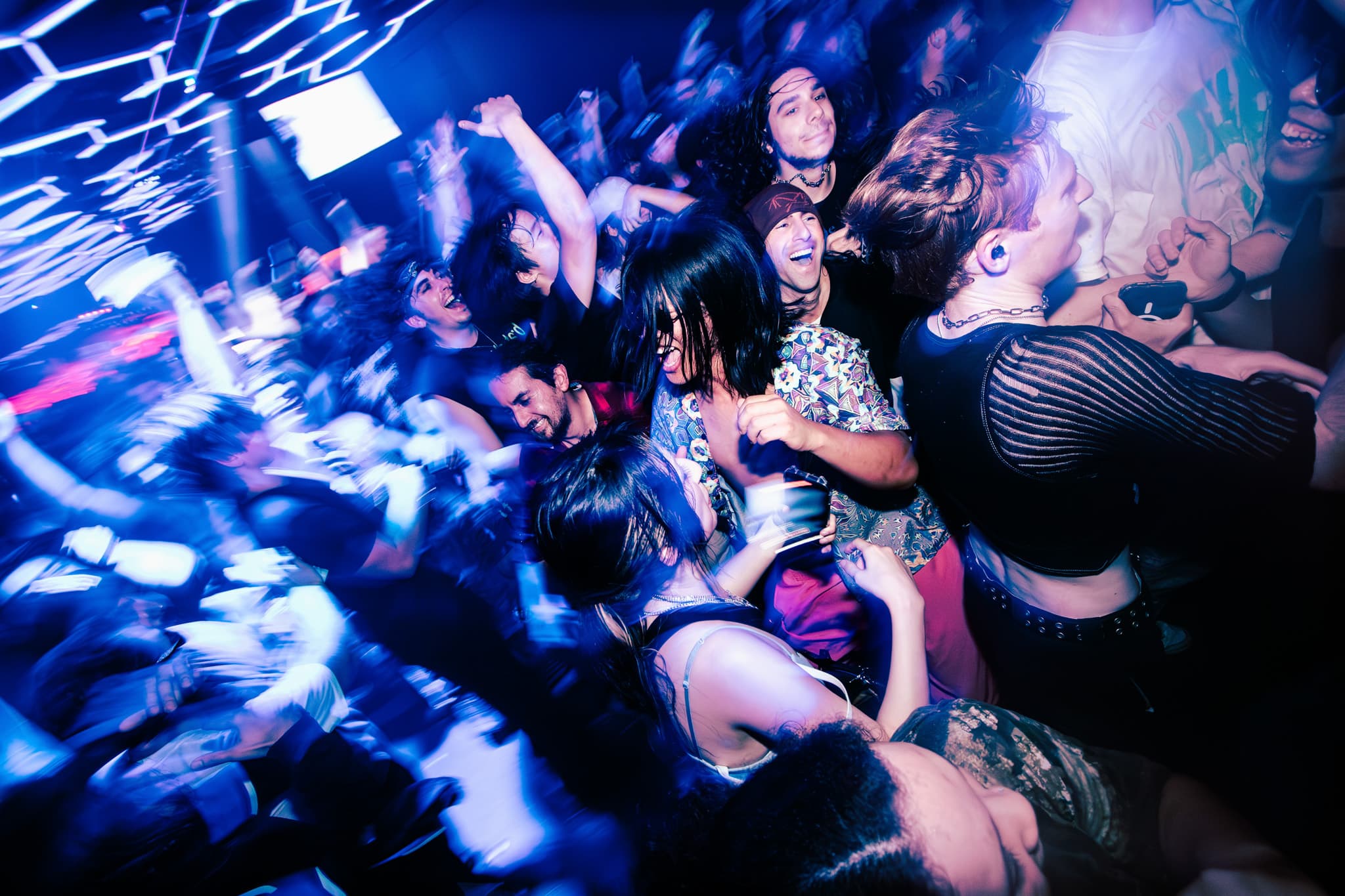 EQ San Diego