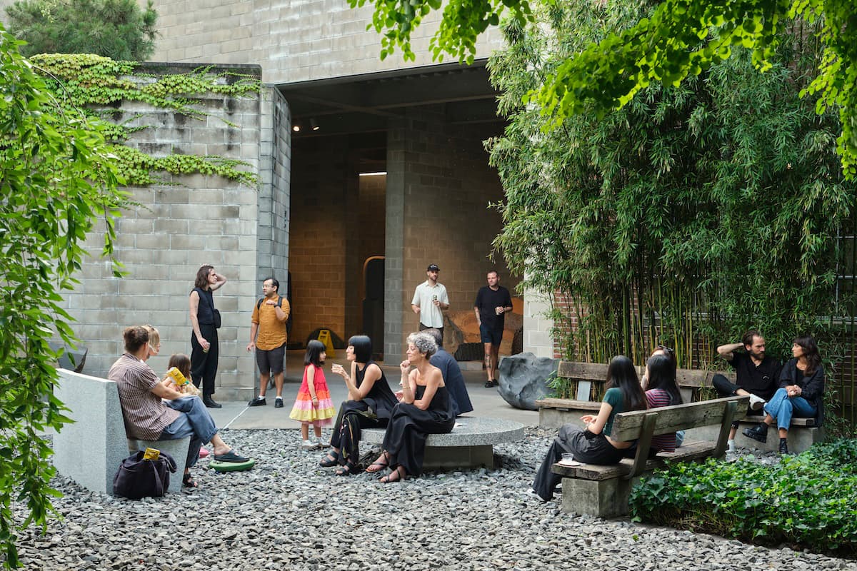 Noguchi Museum