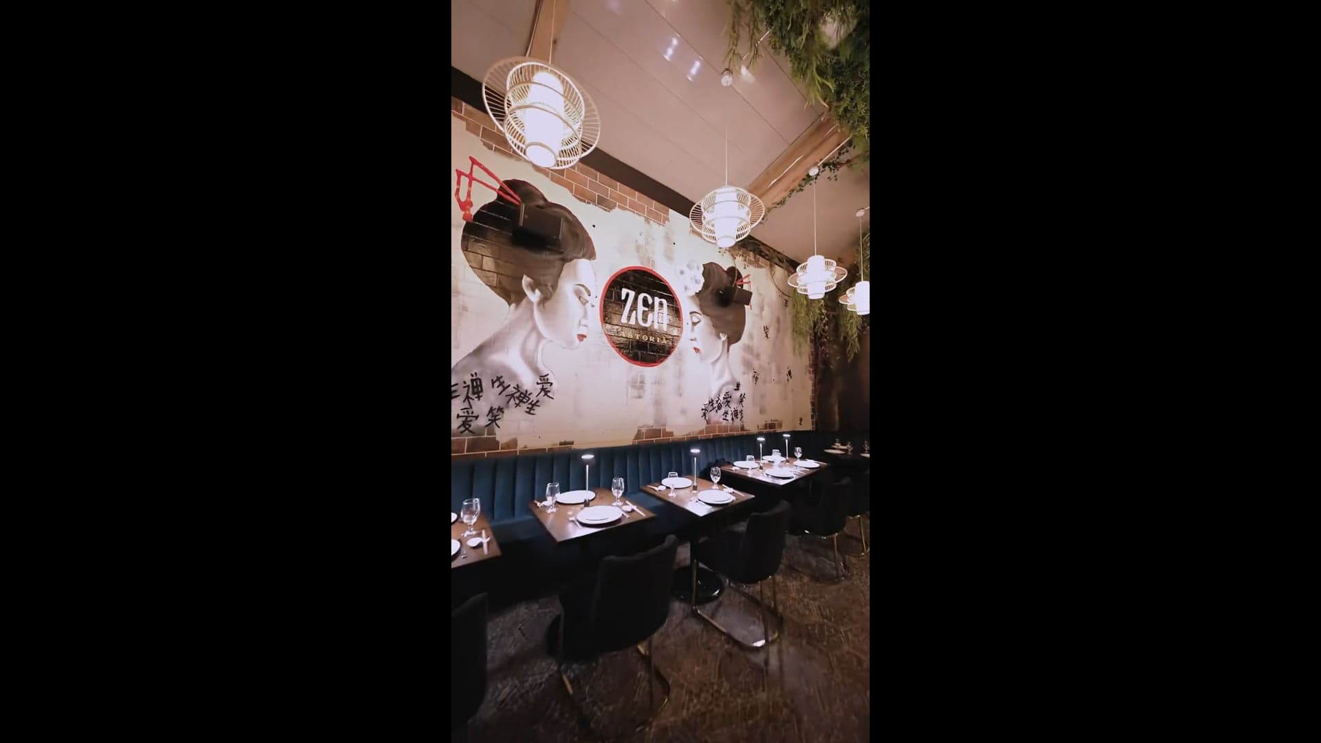 Zen Astoria