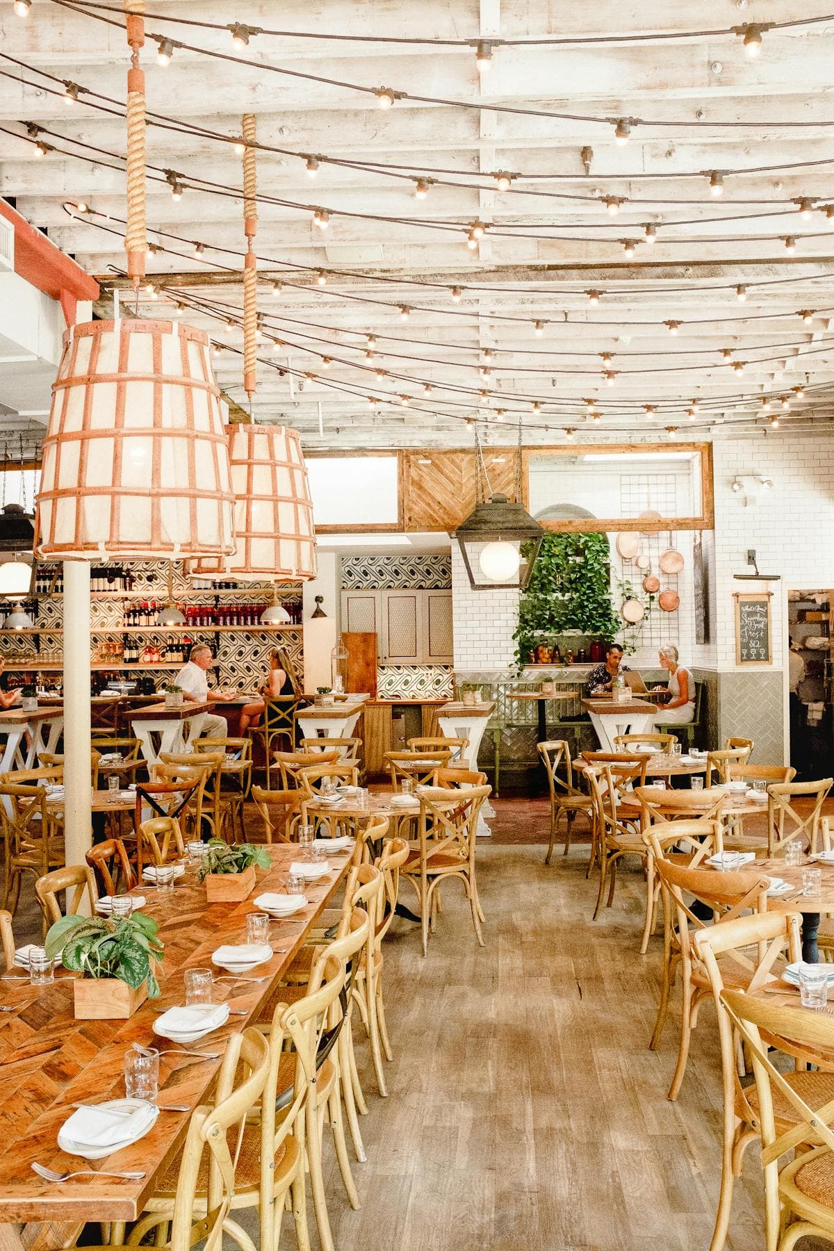 Rosemary’s