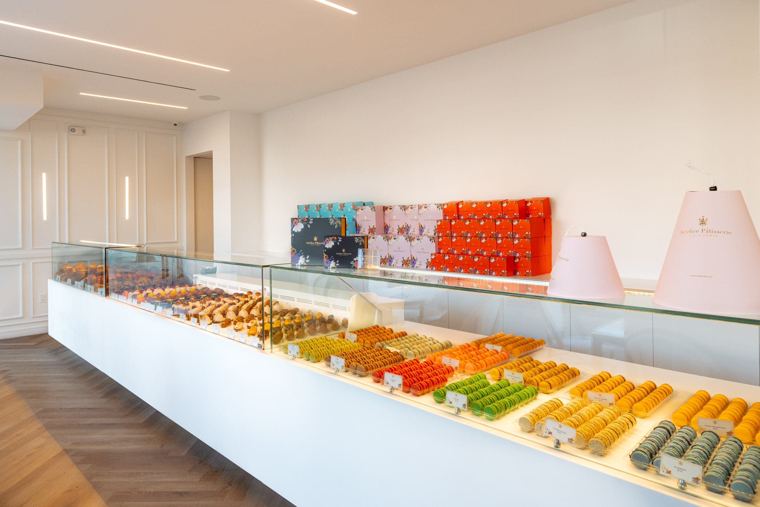 Artelice Pâtisserie