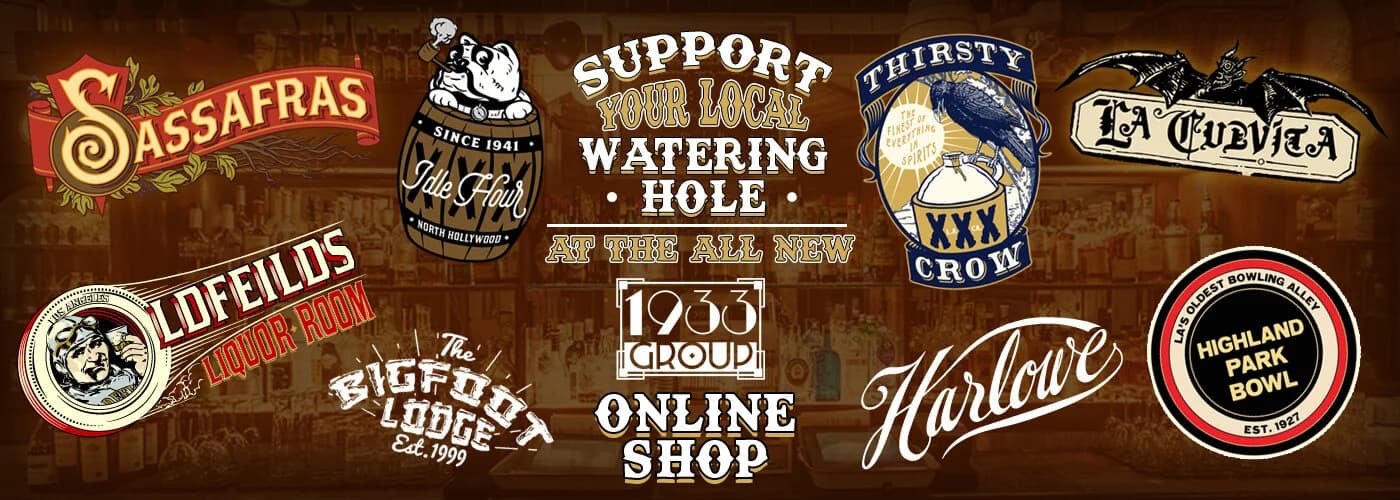 Bigfoot Lodge