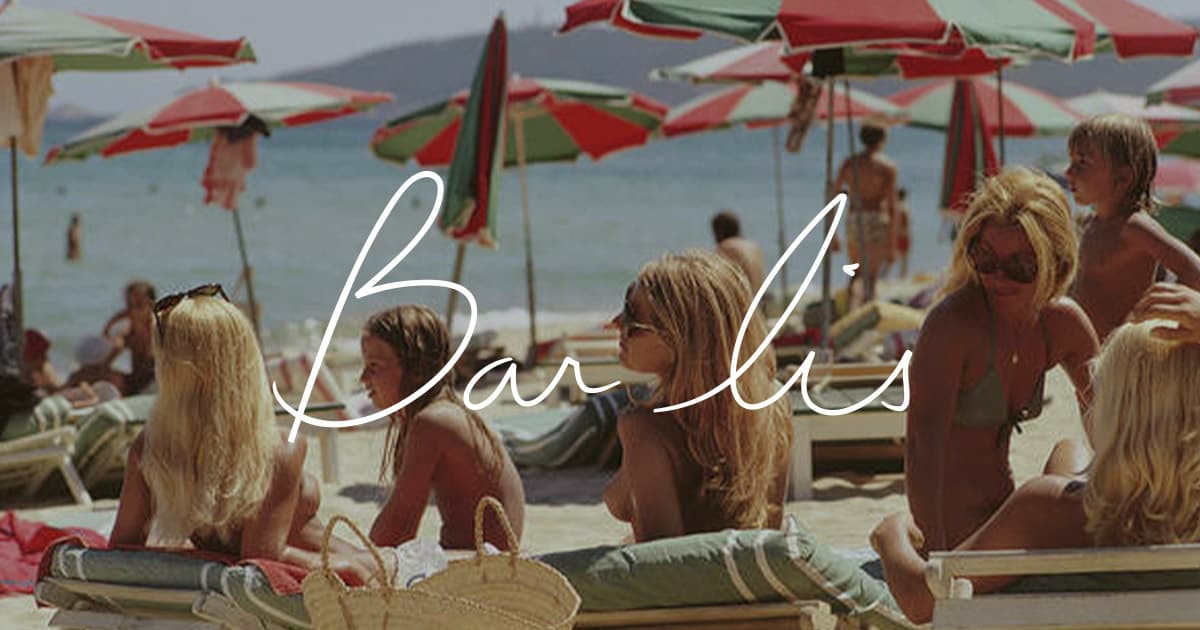 Bar Lis