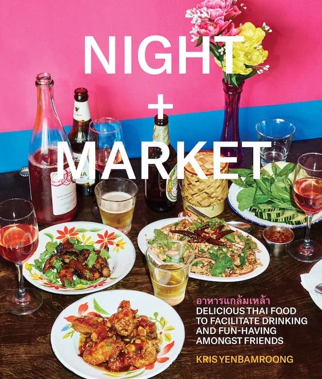 Night + Market Weho