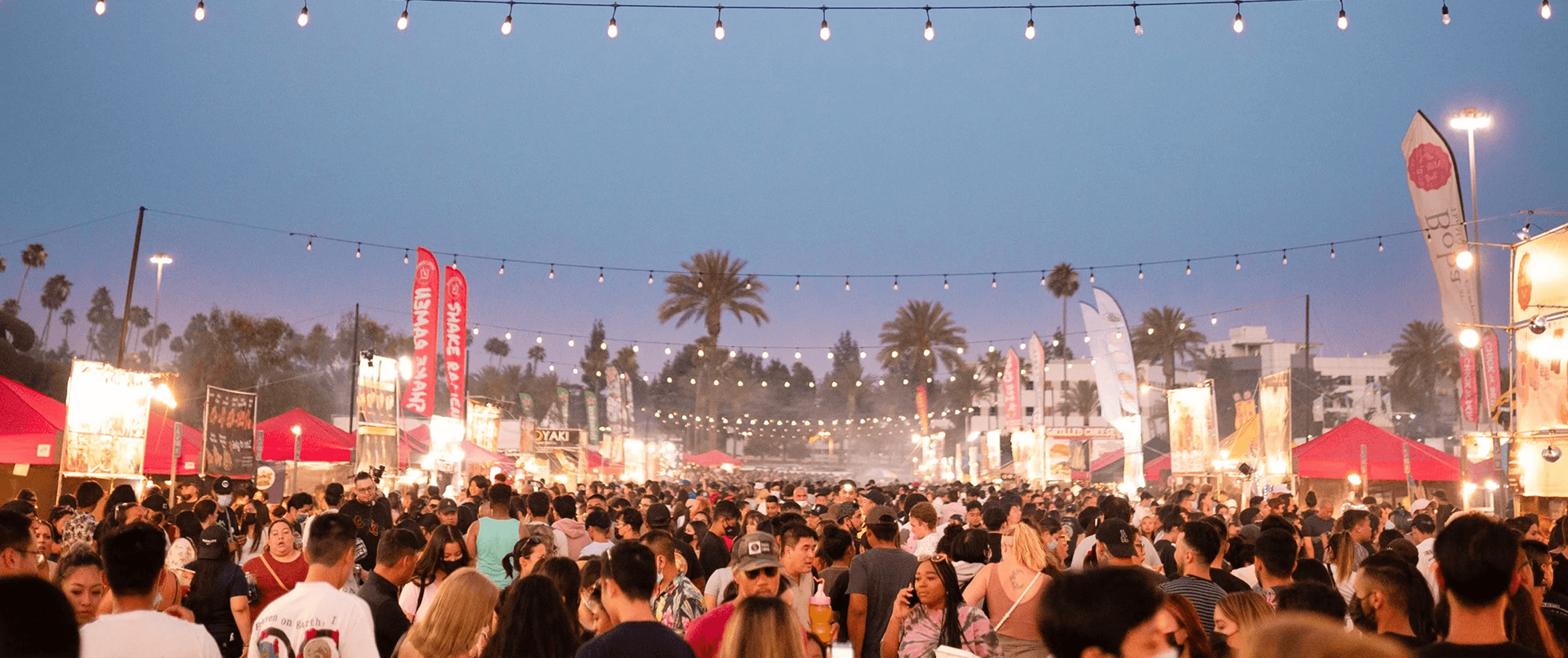 626 Night Market