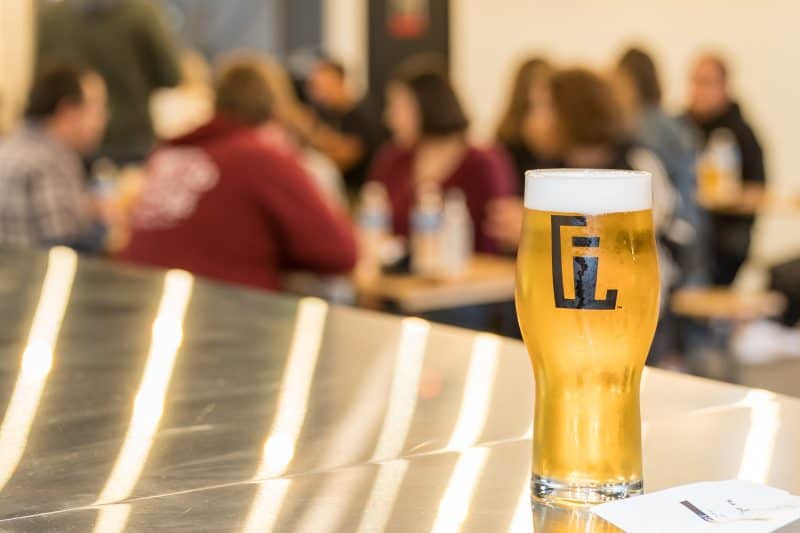 Lawless Brewing Co.