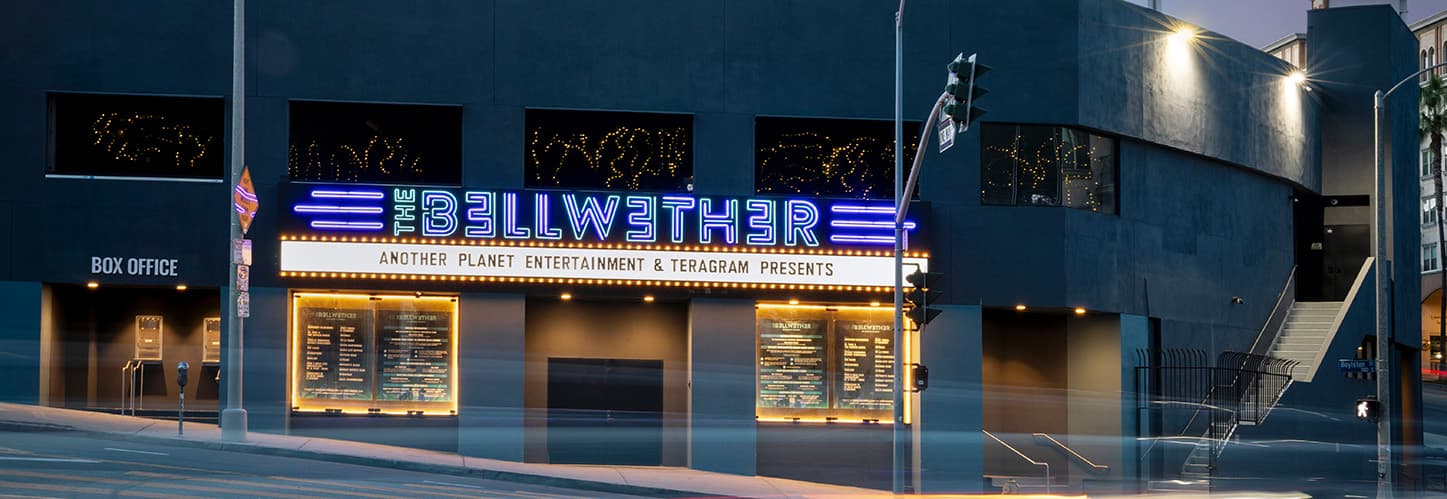 The Bellwether