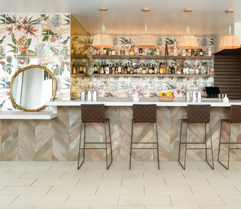 Videre Rooftop Restaurant & Bar