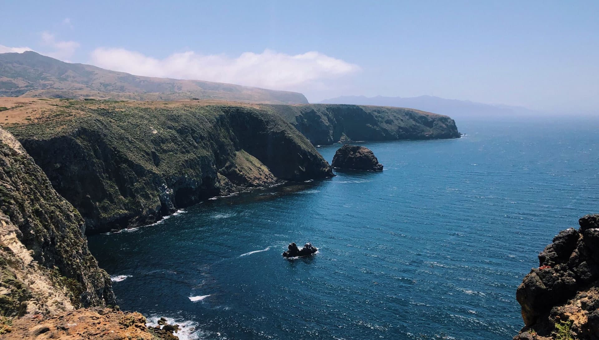 Island Packers Cruises - Oxnard
