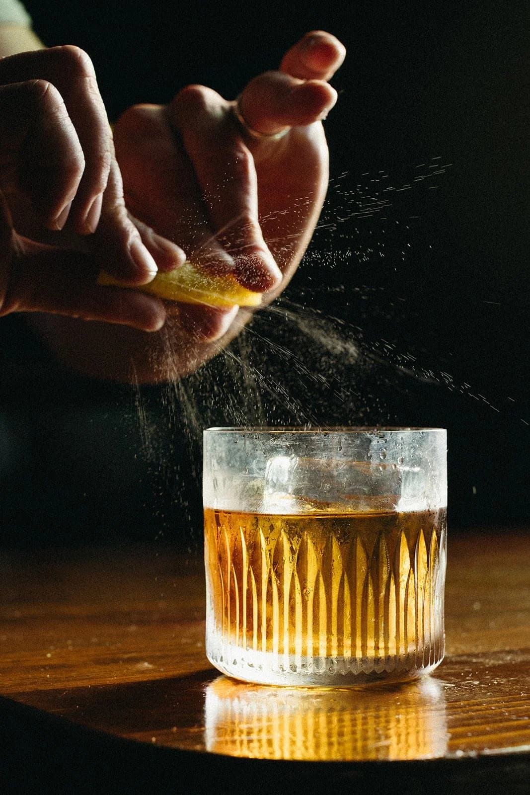 Old Man Bar