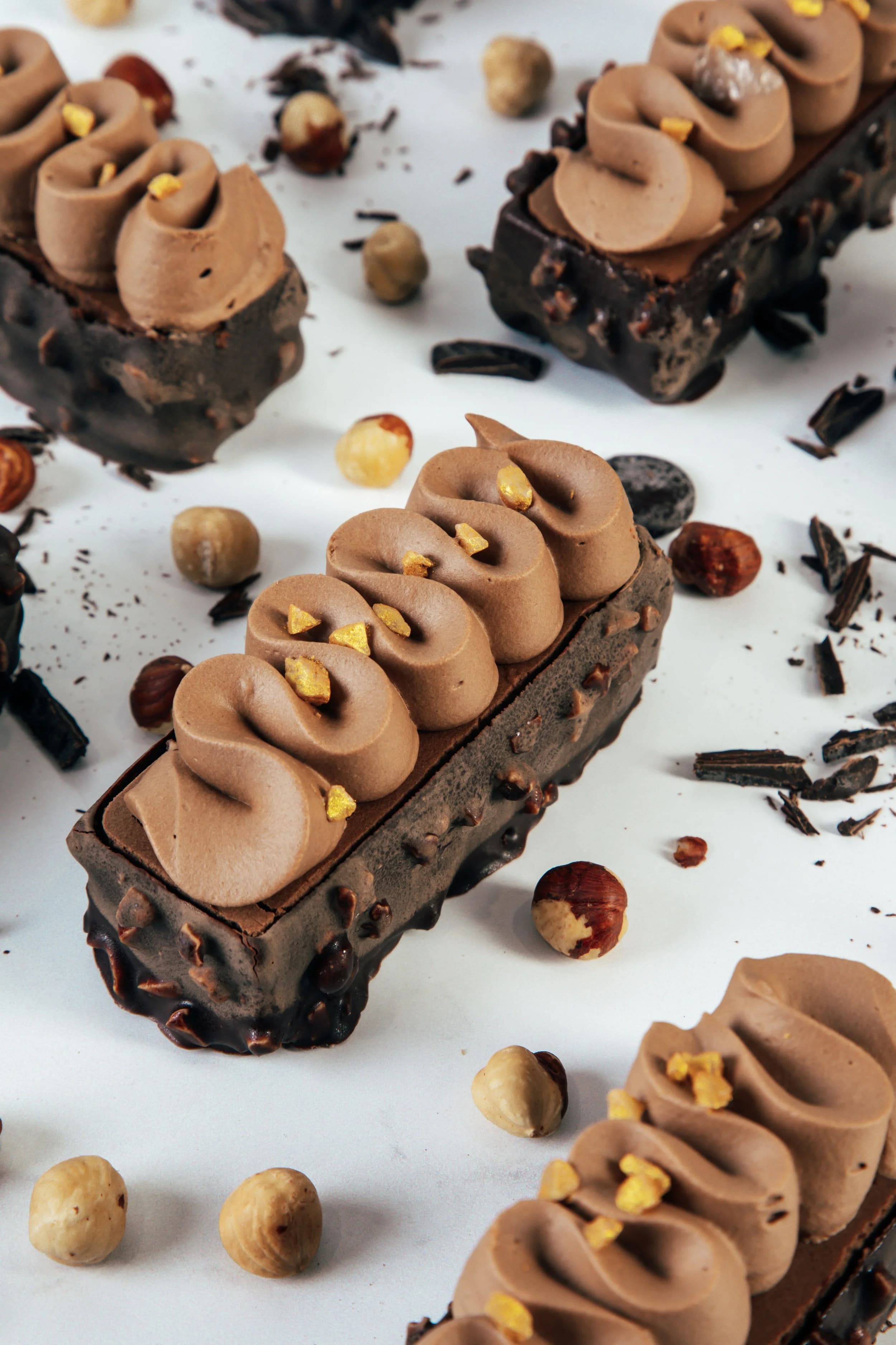 Ludivine Paris Bakery