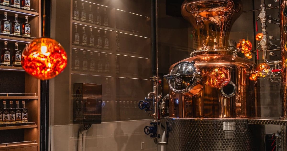 Stone Groove Stillhouse