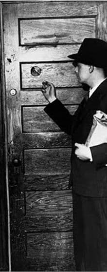 The Speakeasy