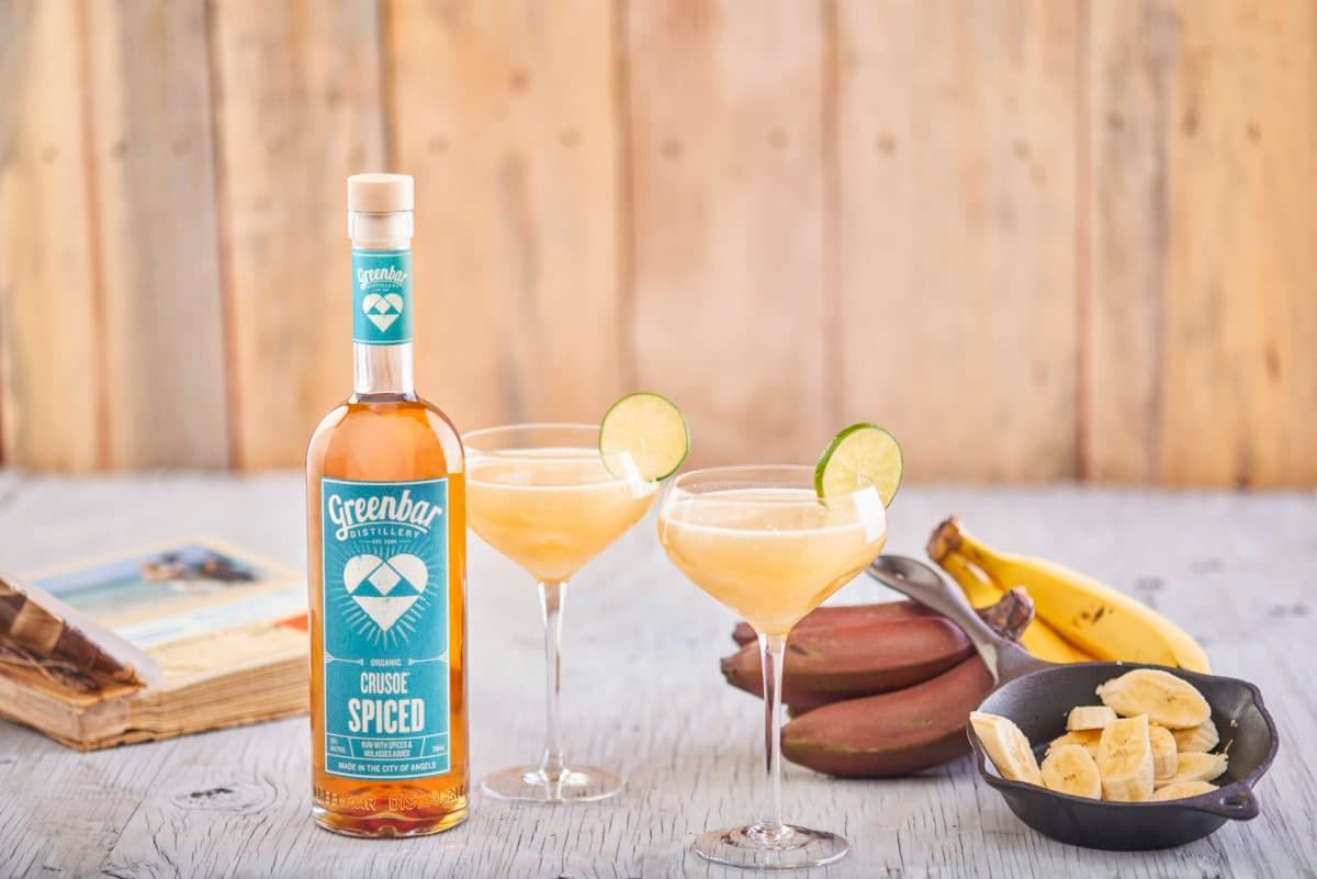 Greenbar Distillery