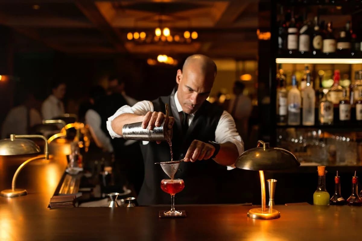 Baltaire Restaurant